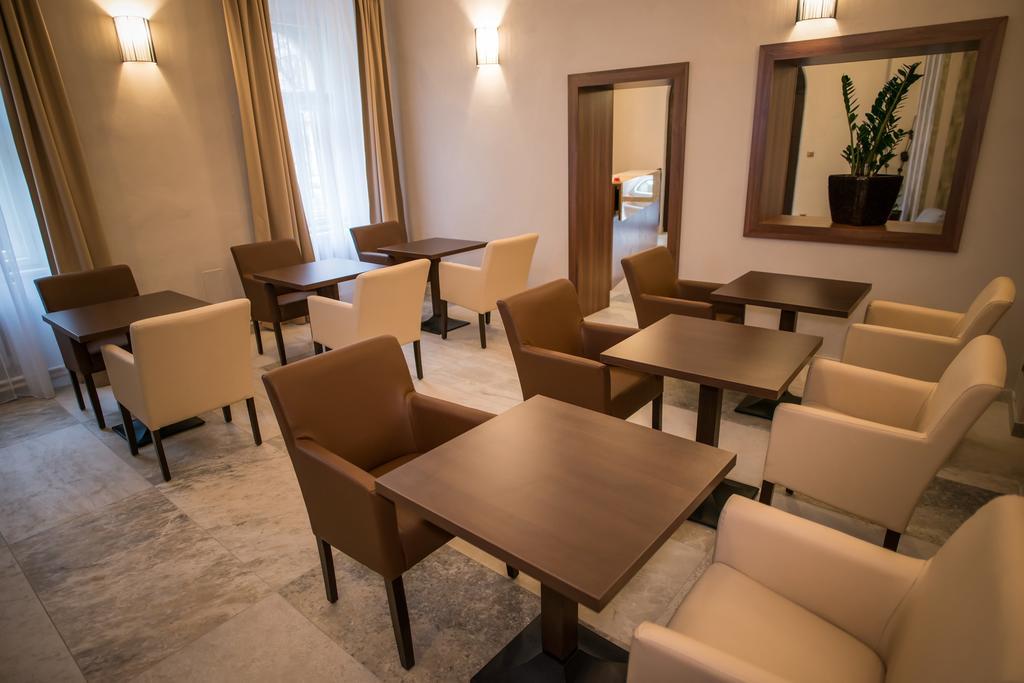 Hotel City Bell Prague Exterior photo