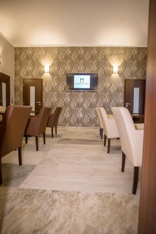 Hotel City Bell Prague Exterior photo