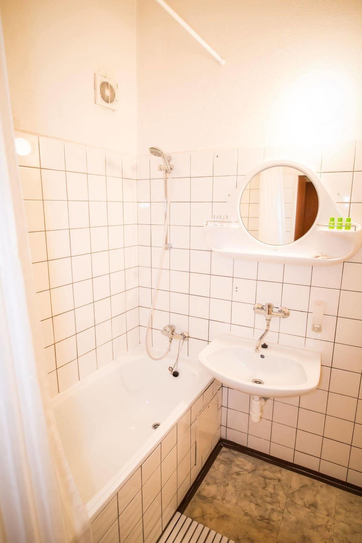 Hotel City Bell Prague Exterior photo